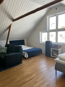 Courtyard apartment in Härnösand - Image 4