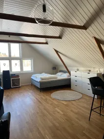 Courtyard apartment in Härnösand - Image 3