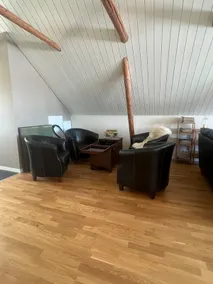 Courtyard apartment in Härnösand - Image 5