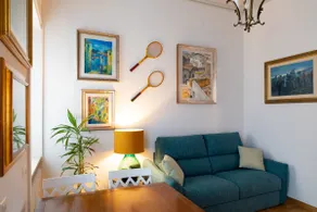 Il Salotto dei Portici apartment in the center - Image 4