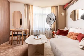 Luxurious Accommodation Grand Place and Opéra, air-conditioned by Lity - Image 4