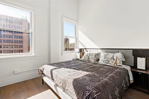 Chic Urban Retreat: Riverwalk/CityView,King/Arcade - Image 3