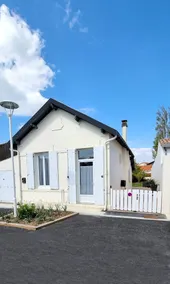 House with garden – 500 m from beach - Image 4