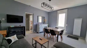 House with garden – 500 m from beach - Image 5