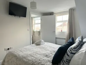 No. 8 Mathis Airbnb - Image 2