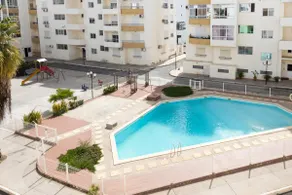 2 bdr apt in Palmarejo Baixo, near seafront - LCGR - Image 2