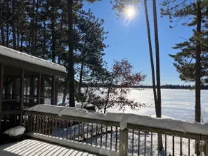 Two Family Lake House Retreat on Pine Lake. - Image 5