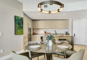 Appartement avec internet haut débit | Vue mer - Image 2