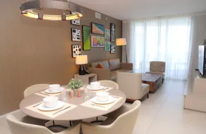 Appartement avec internet haut débit | Vue mer - Image 3