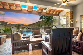 Gorgeous Desert Home W/ Backyard Oasis! - Image 3