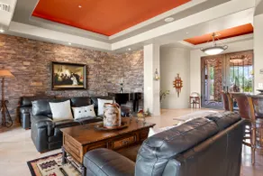 Gorgeous Desert Home W/ Backyard Oasis! - Image 5