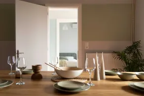 Casa 8 - Two Bedroom House in Patras - Image 4