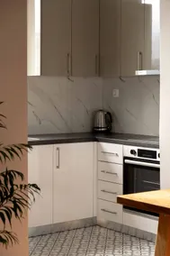 Casa 8 - Two Bedroom House in Patras - Image 3