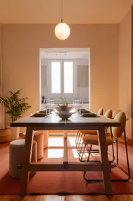 Casa 8 - Two Bedroom House in Patras - Image 2