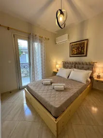 Olea Luxury Apartment - Image 2