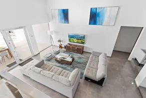 Grand Modern Villa 6-bedroom! Brand New! Heated Jacuzzi! - Image 2