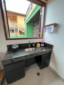 Abner Guesthouse, Sonho meu - Image 3
