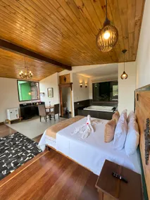 Abner Guesthouse, Sonho meu - Image 2