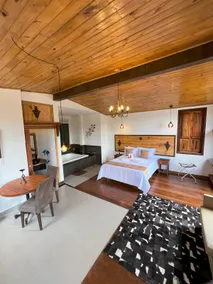 Abner Guesthouse, Sonho meu - Image 5