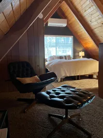 Updated A-Frame Minutes from Snow Valley - Image 3