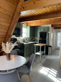 Updated A-Frame Minutes from Snow Valley - Image 2
