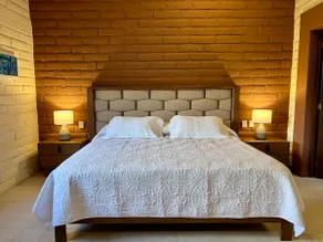 A romantic cabin in Tepoztlán - Image 3