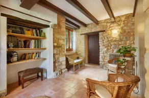 Riera-2 Fantastic and cozy farmhouse - Image 3