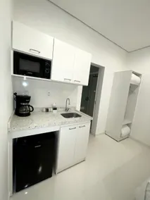 Beautiful equipped studio in the heart of ASU2 - Image 5