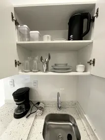 Beautiful equipped studio in the heart of ASU5 - Image 4