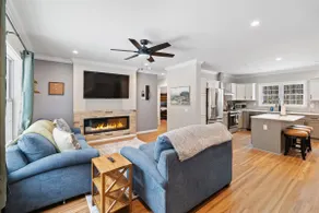 4BR w/ Sauna, Playground, Gameroom - secs to Boyne - Image 5