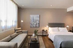 Modern Room with All Comforts in Chía 411 - Image 3