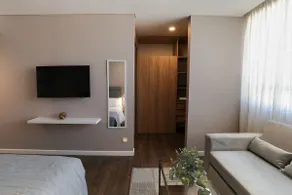 Modern Room with All Comforts in Chía 411 - Image 5