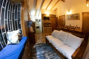 Tinaja, Fireplace and Relaxation - Image 4
