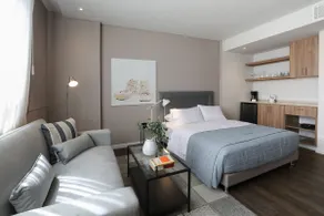 Relax & Recharge in Chía | Elegant Loft Stay 412 - Image 2