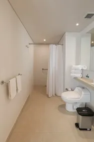 Relax & Recharge in Chía | Elegant Loft Stay 412 - Image 3