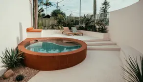Two Bedroom Apartment (The Bungalow) - Image 2