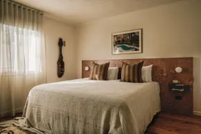 Two Bedroom Apartment (The Bungalow) - Image 3