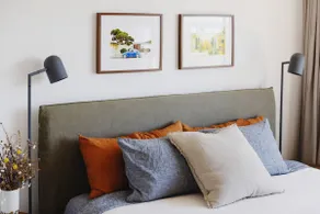 Spectacular Views, Pet Friendly and WFH Ready! - Image 4