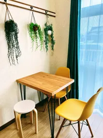【Maison Cresta】20 mins/ train 10 mins/taxi, free Wifi - Image 5