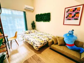 【Maison Cresta】20 mins/ train 10 mins/taxi, free Wifi - Image 2