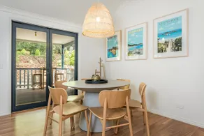 Oceanview Luxury Retreat Amongst the Trees - Image 4