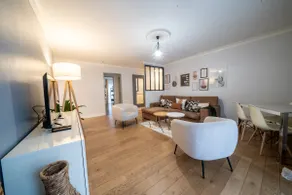 Station 5 min/Free Private Parking/Netflix - Image 4