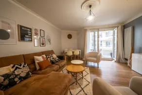 Station 5 min/Free Private Parking/Netflix - Image 5