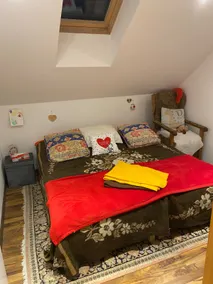 Apartment in Wachau near the foot of the Jauerling - Image 5