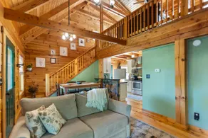 Hidden in Shenandoah Valley|Pool|Pets|Fire Pit - Image 4