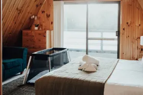 Seagrass Chalet ~ Cozy A-Frame in Freycinet - Image 4