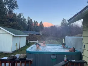 Historic HM, Mountain Views, Hot Tub, Steam Room - Image 5