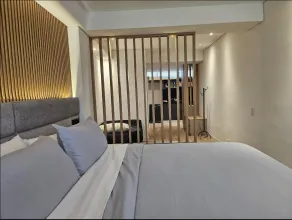 Modern studio apartment 10 minutes from the airport - Image 4