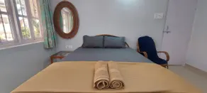 Cozy 1bhk with Wi-Fi - Image 2