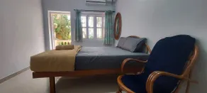 Cozy 1bhk with Wi-Fi - Image 4